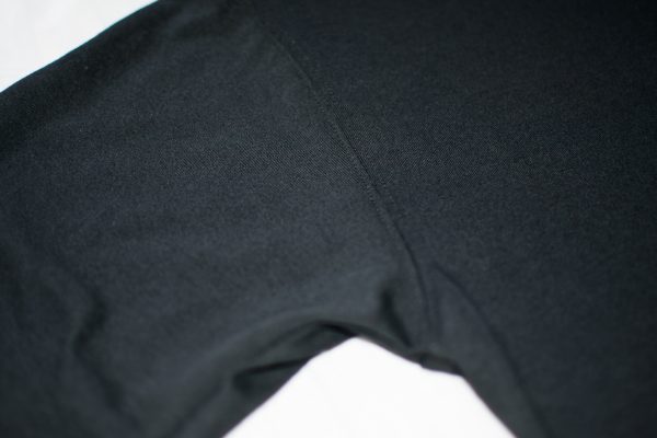 Polera Boxy Fit básica BlackMoon - Imagen 4